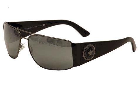 Versace 2163 Sunglasses .